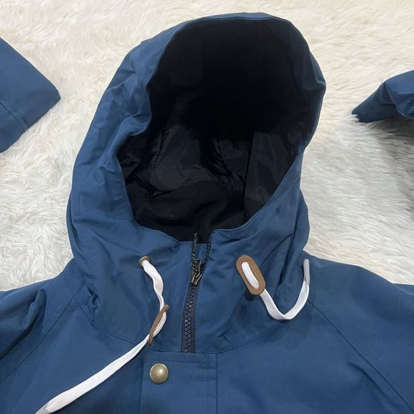 686 Insulated Ski Snowboard League Jacket PETROL Color KCR948A Men Sz M NWT - Picture 13 of 13